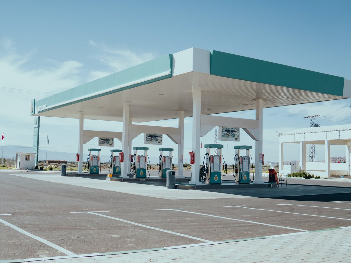 Цены на дизель в ЕС выросли на 5% из-за временного ограничения РФ на экспорт топлива