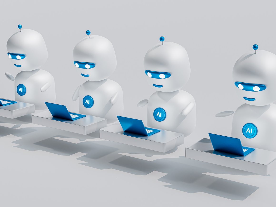 Илон Маск намерен сделать чат-бота Grok политически нейтральным