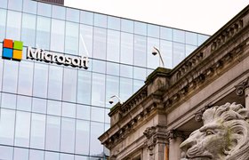 Microsoft свернула проект по созданию промышленной метавселенной