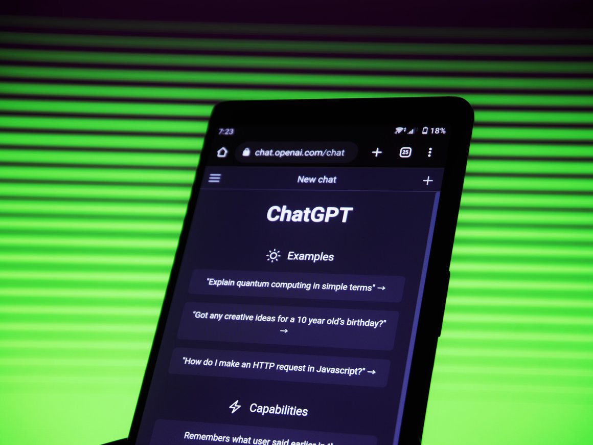 OpenAI начнет платить за найденные уязвимости в ChatGPT