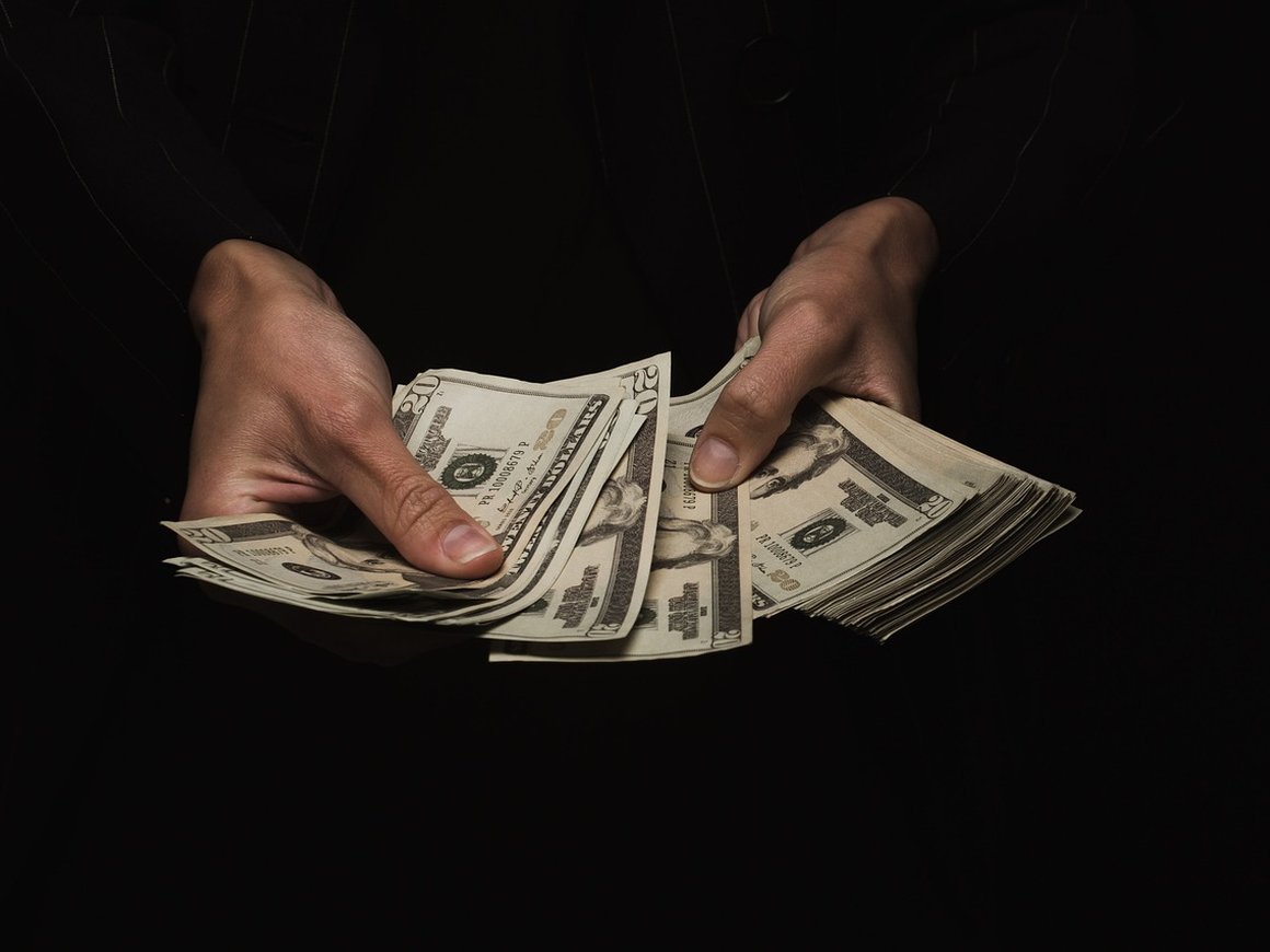 Богатейшие россияне нарастили свой капитал еще $28,4 млрд — Bloomberg