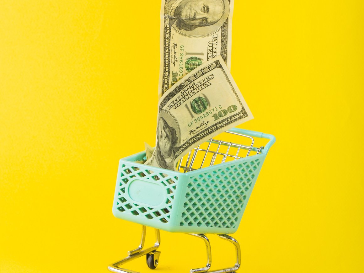 Рынок математиков: как собственнику контролировать заработок на маркетплейсах через IT-подход