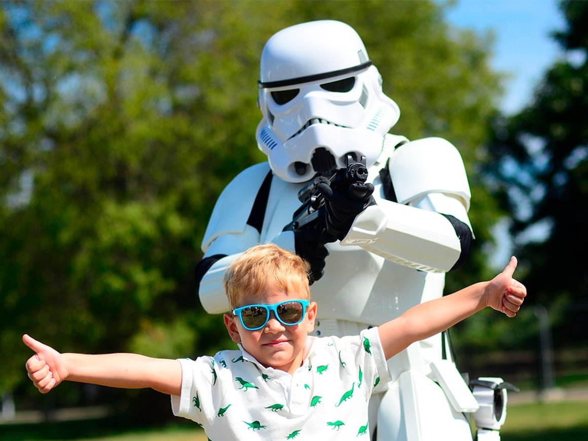 Geek Picnic пройдет в Москве с 13 по 14 июля