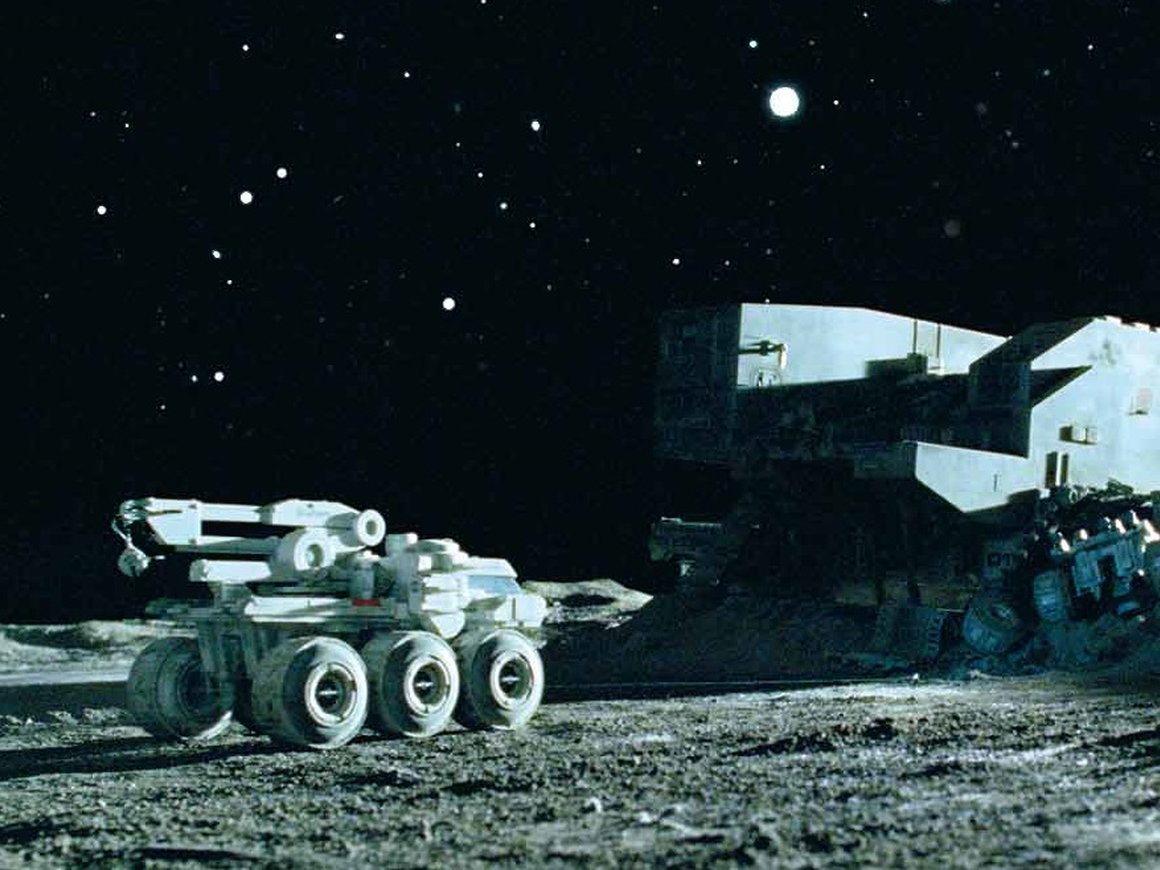 «Газпром» потратит 81 млн рублей на технологию для добычи топлива из научной фантастики