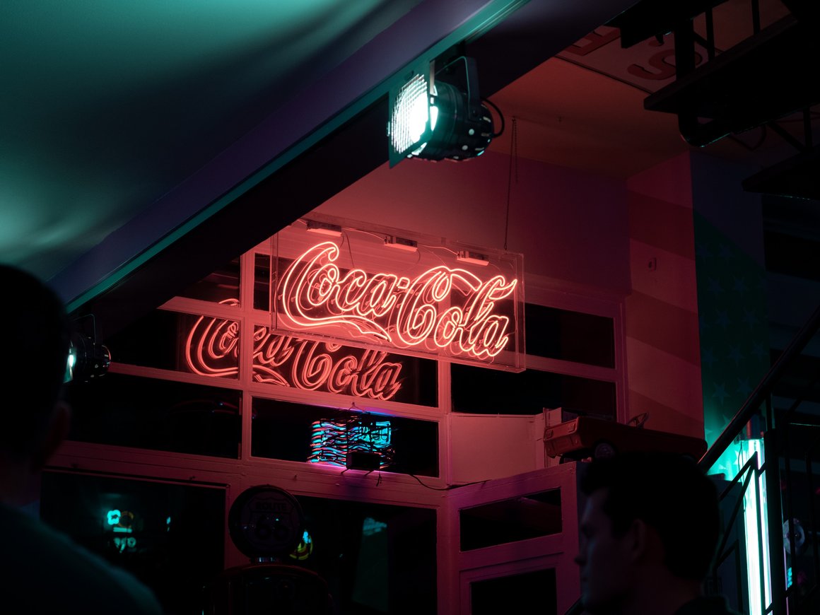 Coca-Cola потребовала запретить напиток «Аквалайфа»