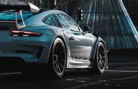 Руководство Volkswagen обсудит сроки листинга спорткаров Porsche