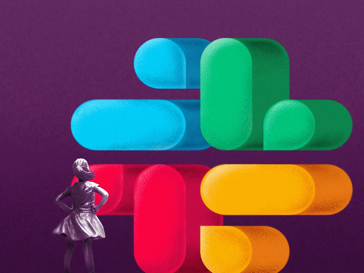 Восемь простых правил, которые сделают общение в Slack комфортнее