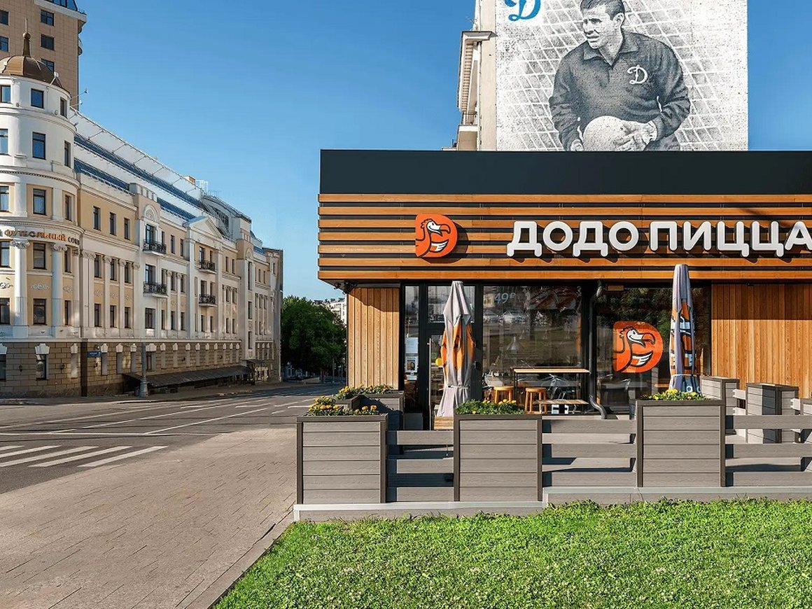 Dodo Brands снова сменит CEO — должность Алены Тиховой займет Дмитрий Соловьев