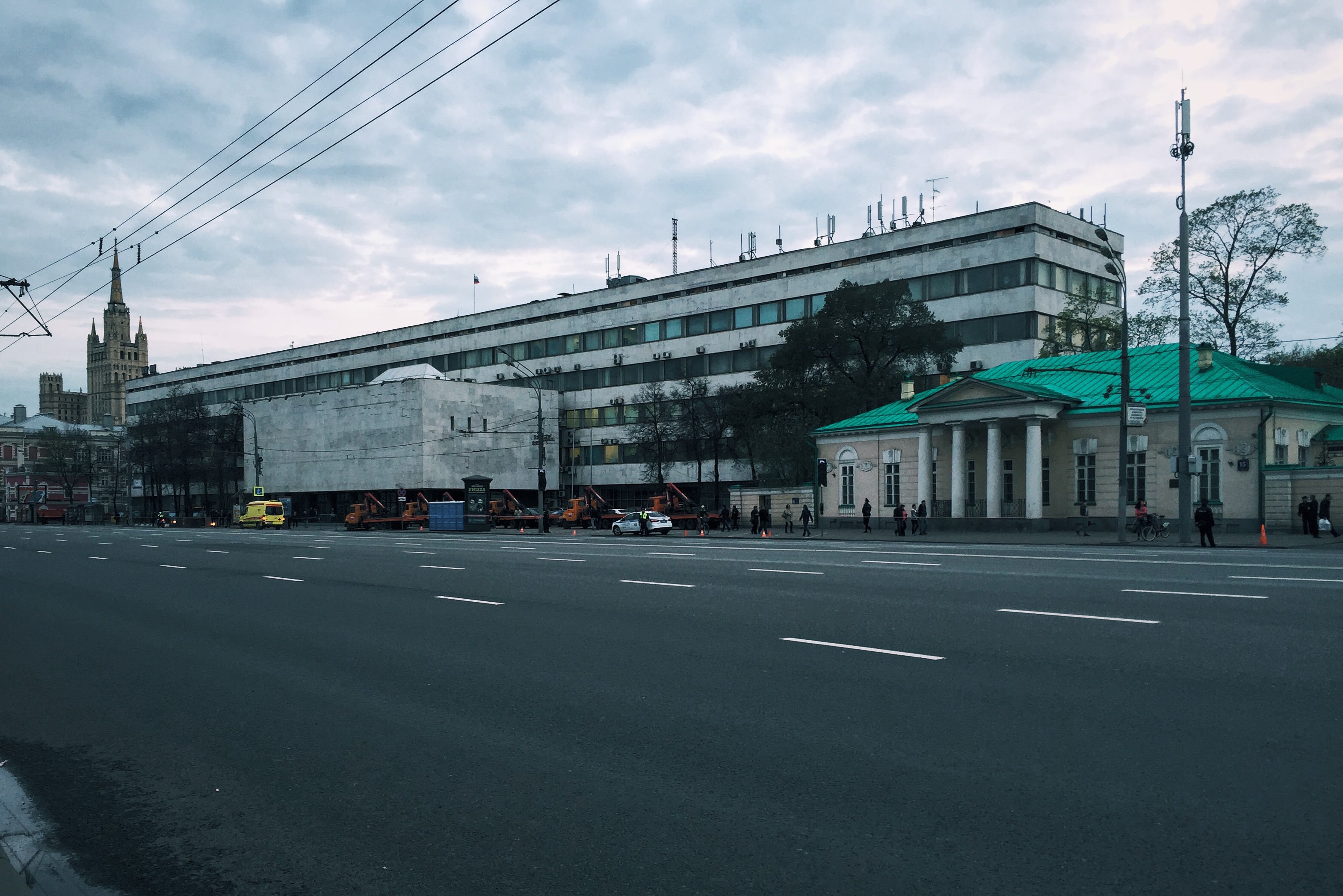 ФАС предложила увеличить штрафы за несогласование крупных сделок