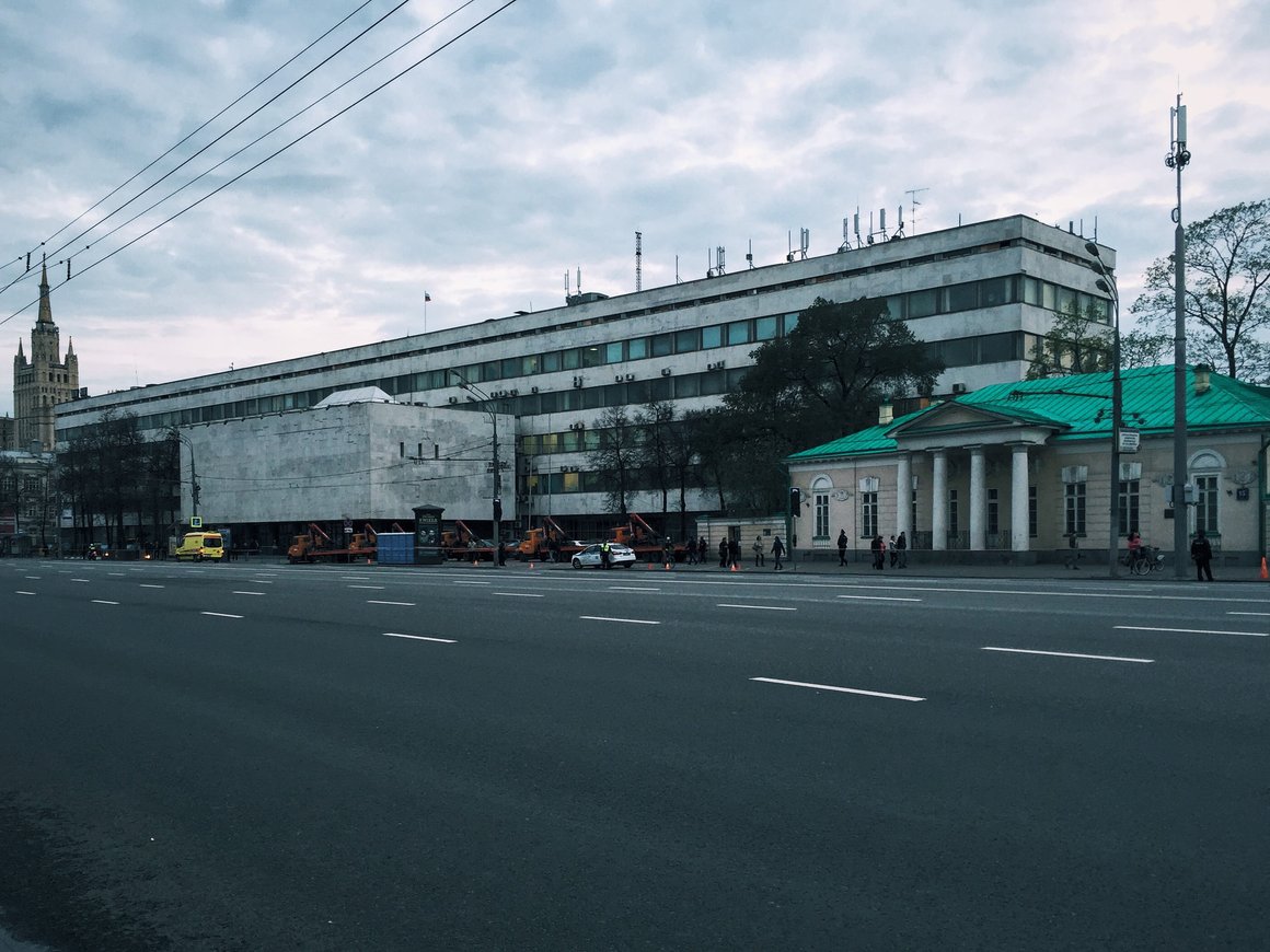 ФАС предложила увеличить штрафы за несогласование крупных сделок