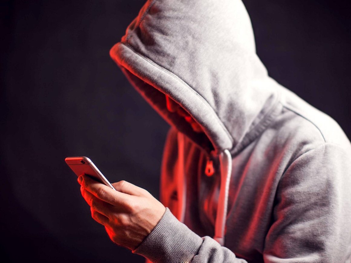 В России впервые за три года начало сокращаться мошенничество