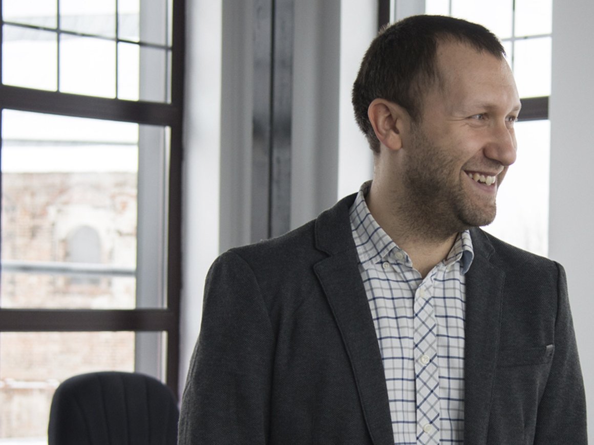 Рабочие лайфхаки Дмитрия Кибкало, совладельца «Мосигры»