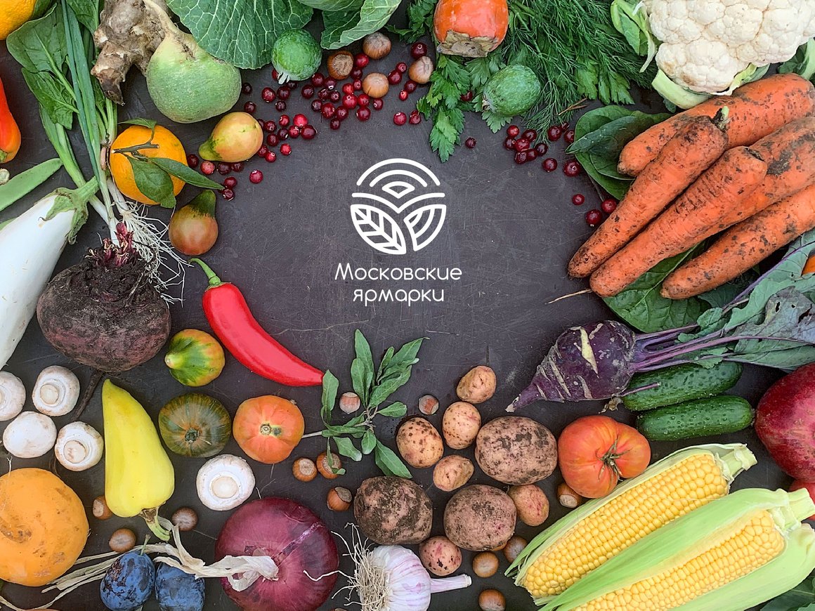 «Яндекс.Еда» начал доставлять на дом фермерские продукты с межрегиональных ярмарок