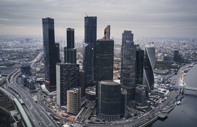 Как власти Москвы внедряют блокчейн в городские проекты