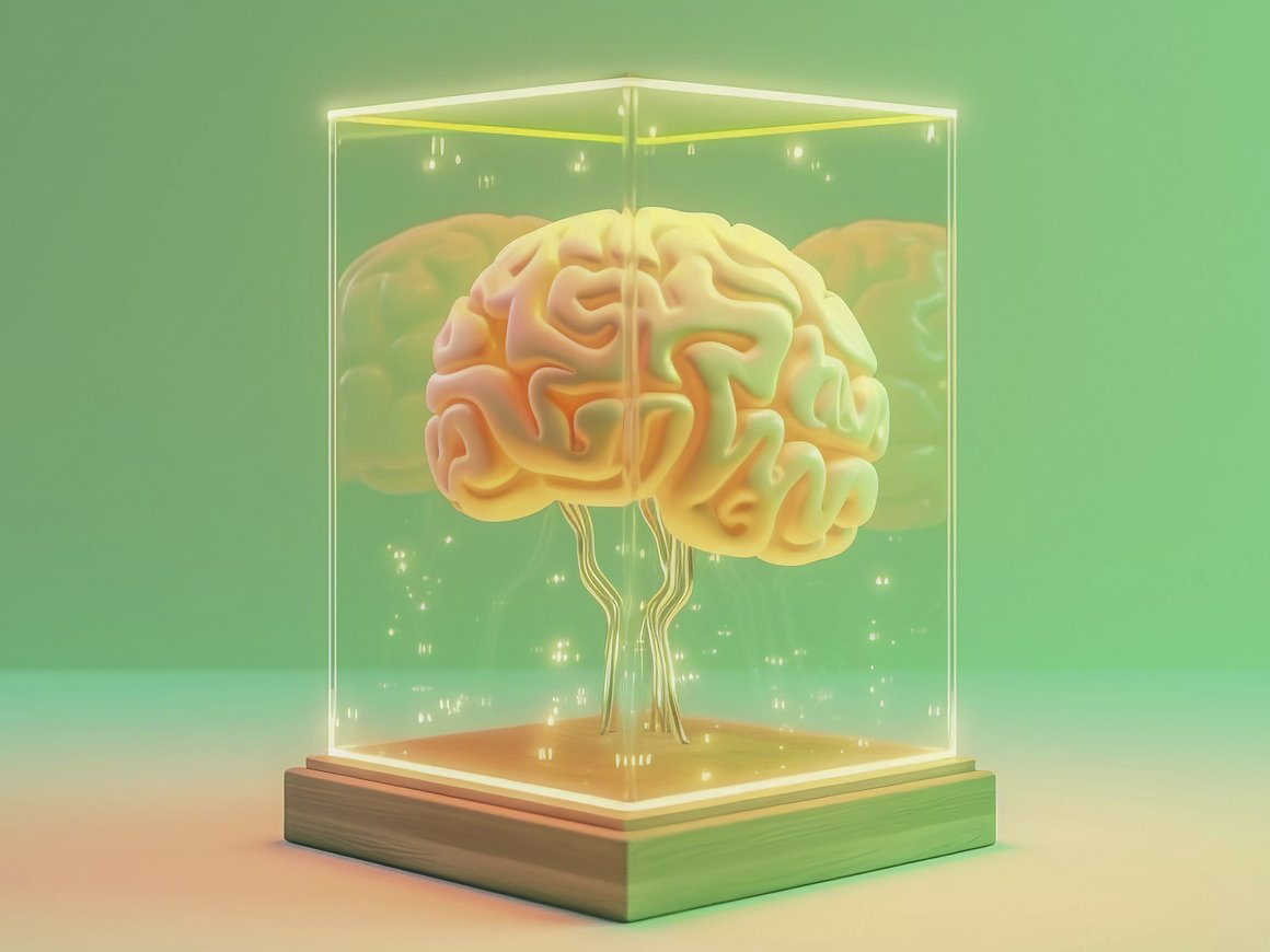 Илон Маск объявил план Neuralink: 20 000 чипов в мозг в год — $1 млрд выручки