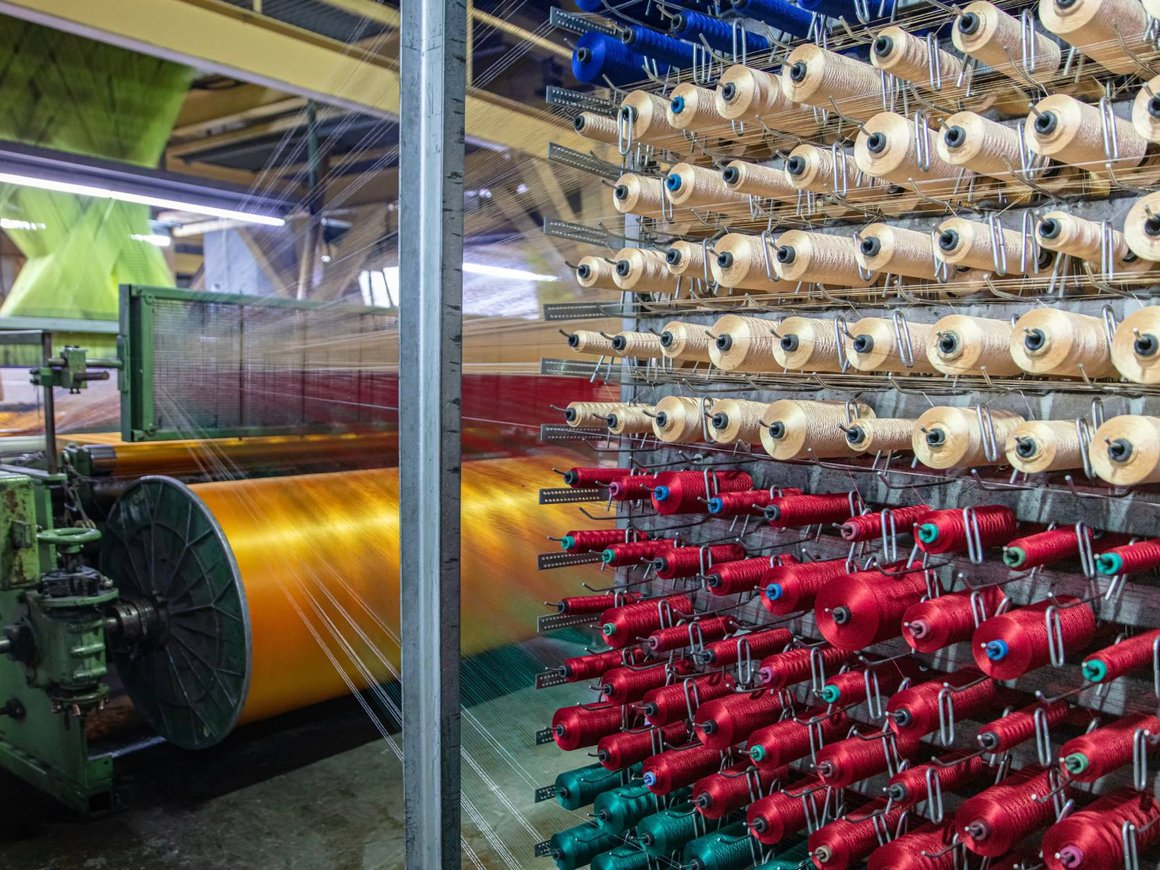 МСП получат не менее 18 млрд рублей льготного лизинга до 2030 года