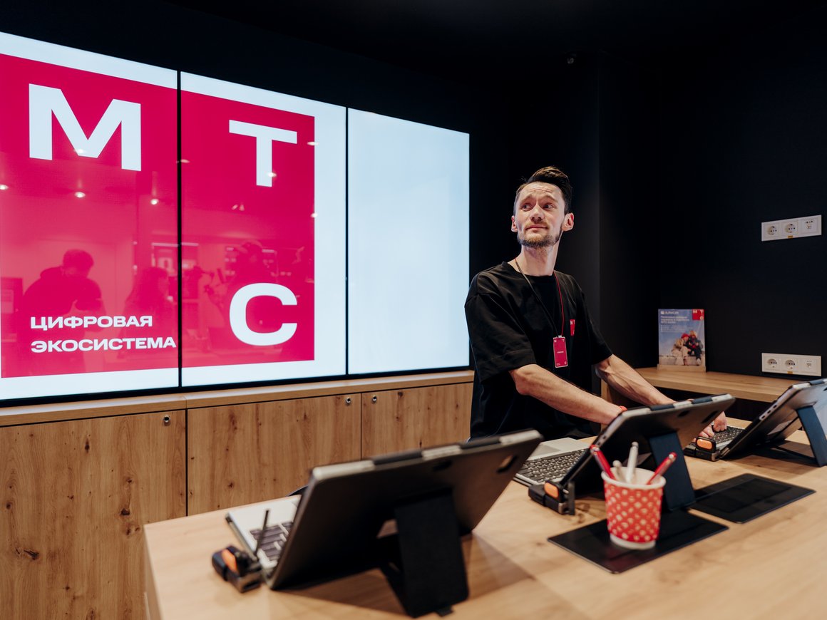 «Дочка» МТС купила 16% в российском разработчике платформы для роботизации бизнес-процессов