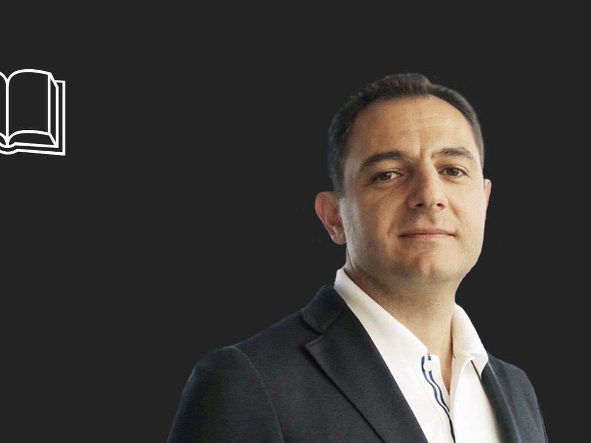 Эти книги о вирусах и эгоизме помогли решить проблемы с HR, маркетингом и клиентским сервисом