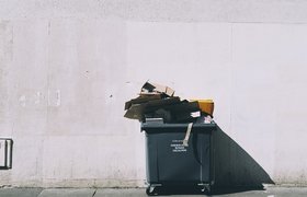 Инструкция: как и куда сдавать мусор на переработку