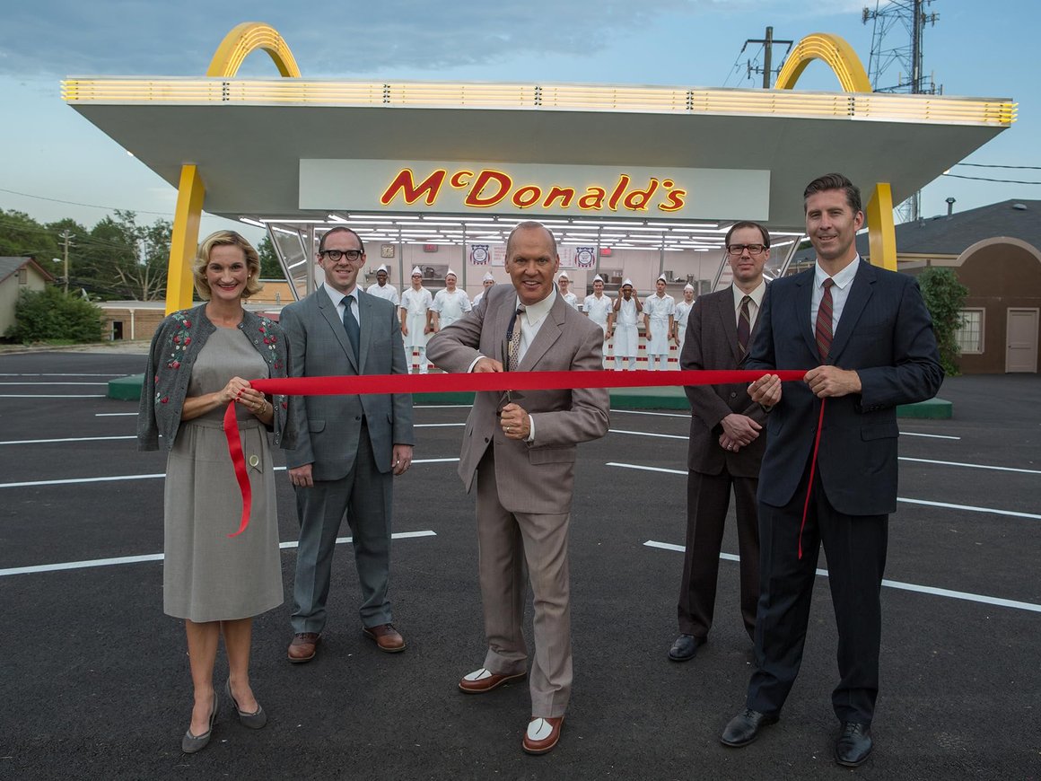 10 вдохновляющих фильмов о бизнесе, которые можно посмотреть на новогодние праздники