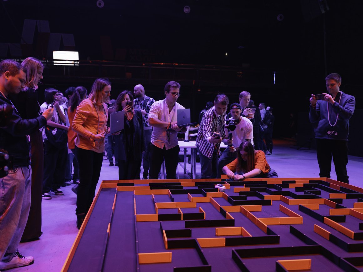 Подведены итоги всероссийского чемпионата по программированию True Tech Champ