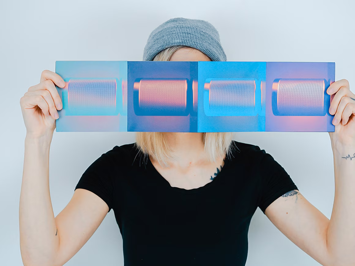 Run, change, disrupt. Как помочь сотрудникам мыслить инновационно