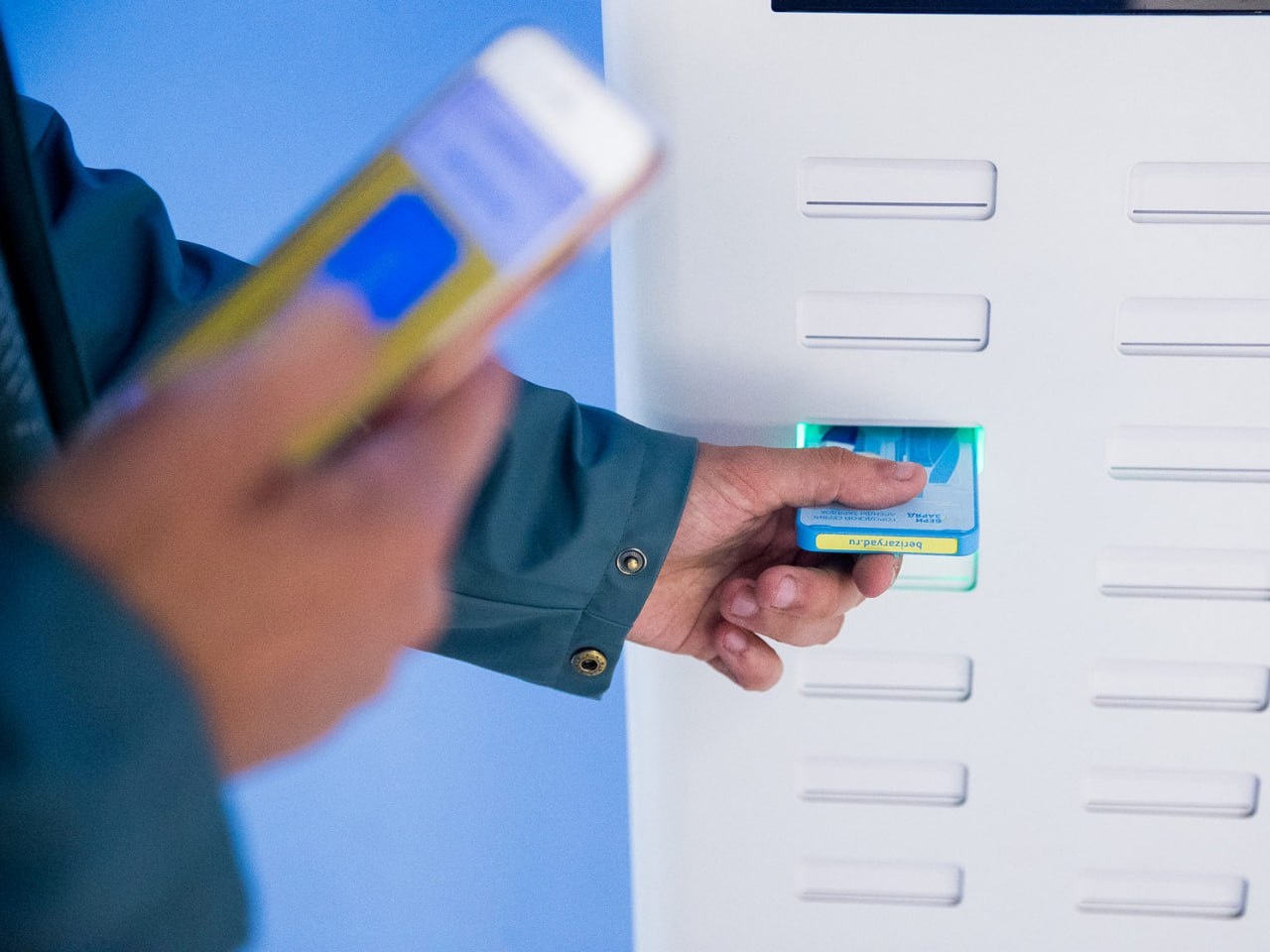 «Яндекс» начал переговоры о покупке сервиса «Бери заряд»