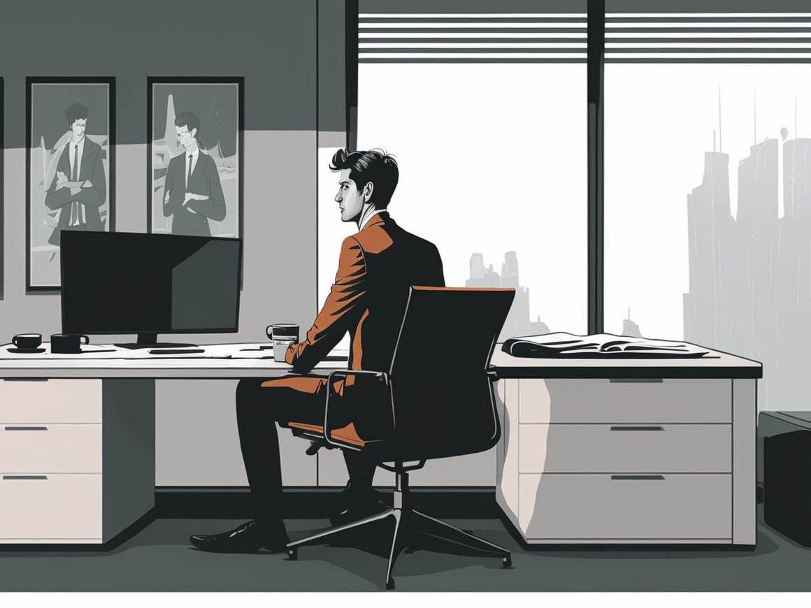 10 ошибок начинающего руководителя