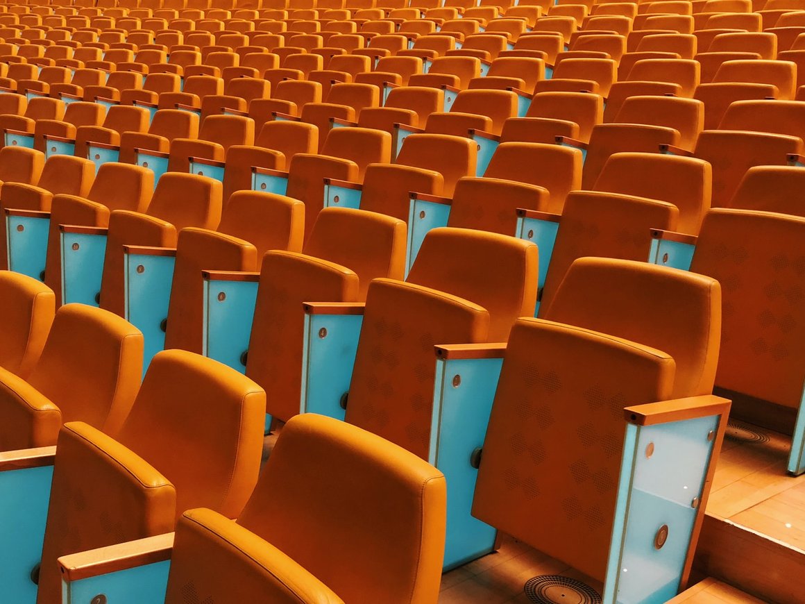 В Москве пройдет конференция по управлению персоналом #WOWHR2021