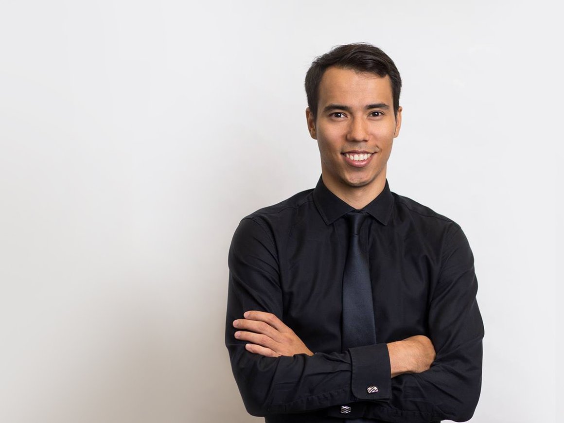 Бывший пиарщик Maxfield Capital рассказал о своей карьере и переезде в Германию