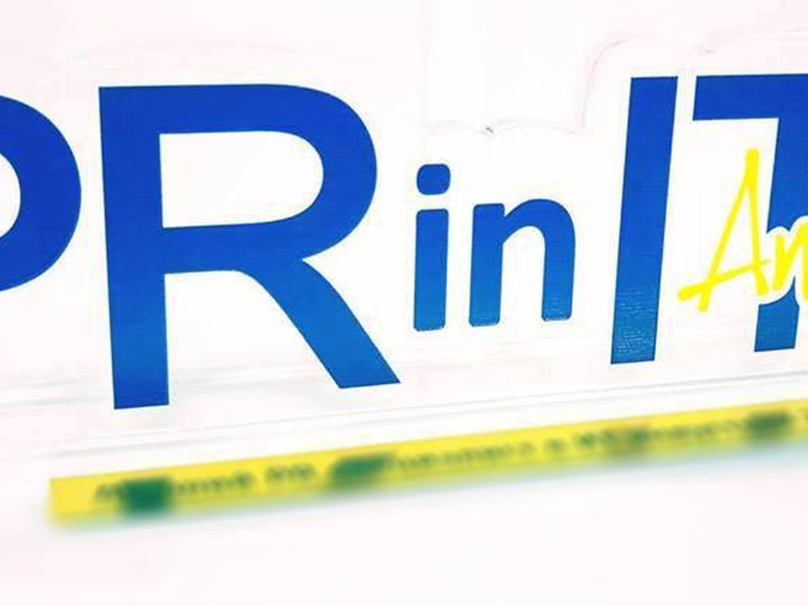 Кто стал лучшим PR-щиком в IT: итоги PR in IT Award — 2017