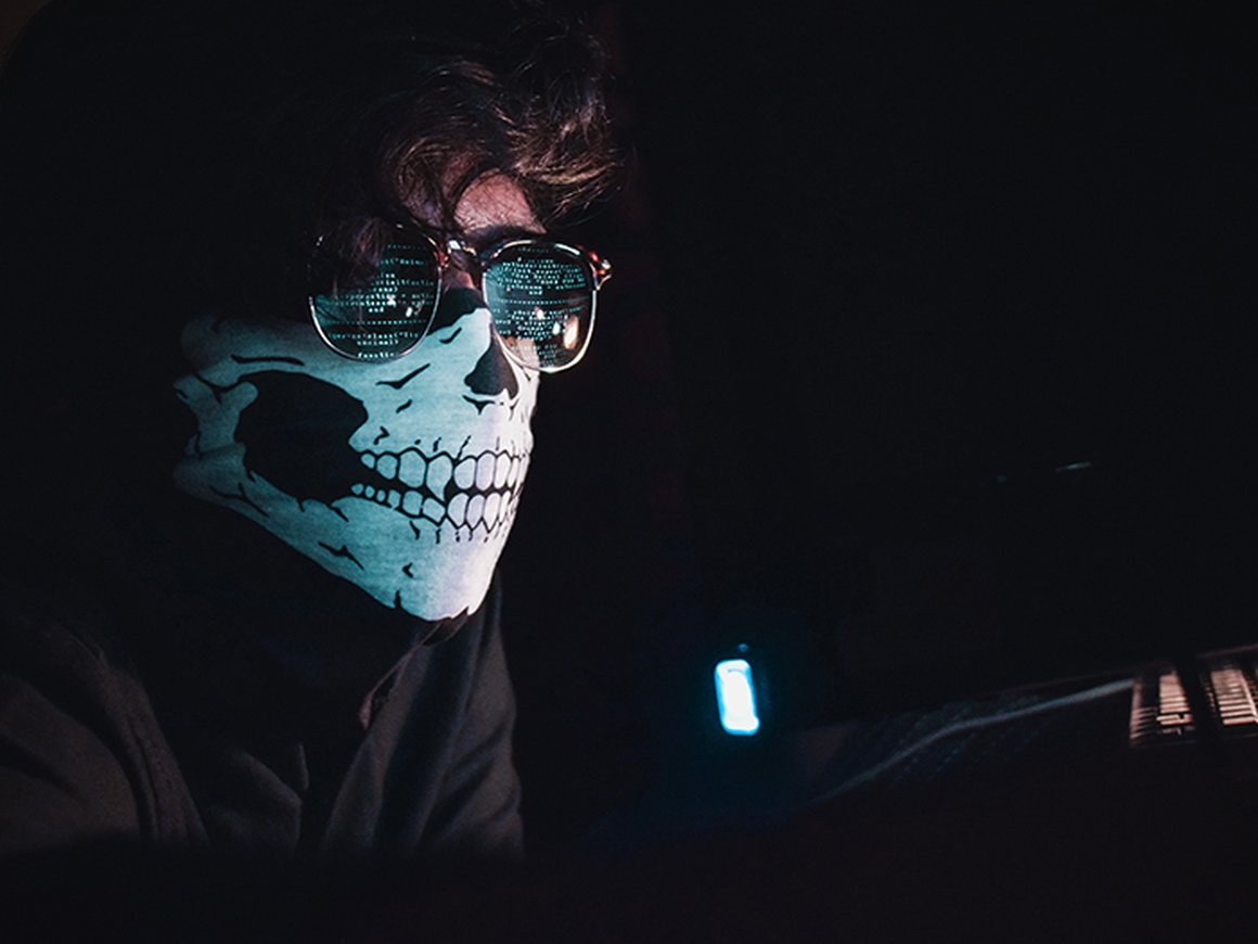 Социальная инженерия: как не попасться на удочку мошенников?