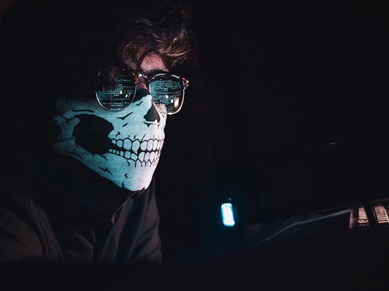 Социальная инженерия: как не попасться на удочку мошенников?