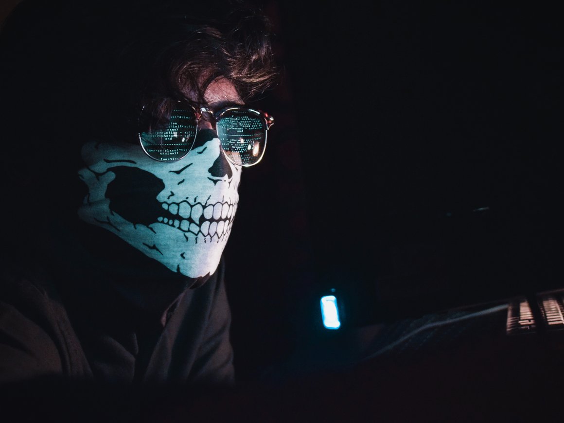 Атаки хакеров на игровые площадки в России утроились в январе-июне