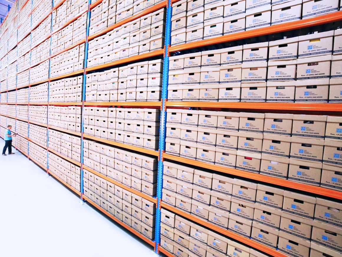 Компания Wildberries изменила процедуру обработки «обезлички»