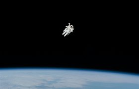 «Роскосмос» объявил открытый набор в отряд космонавтов