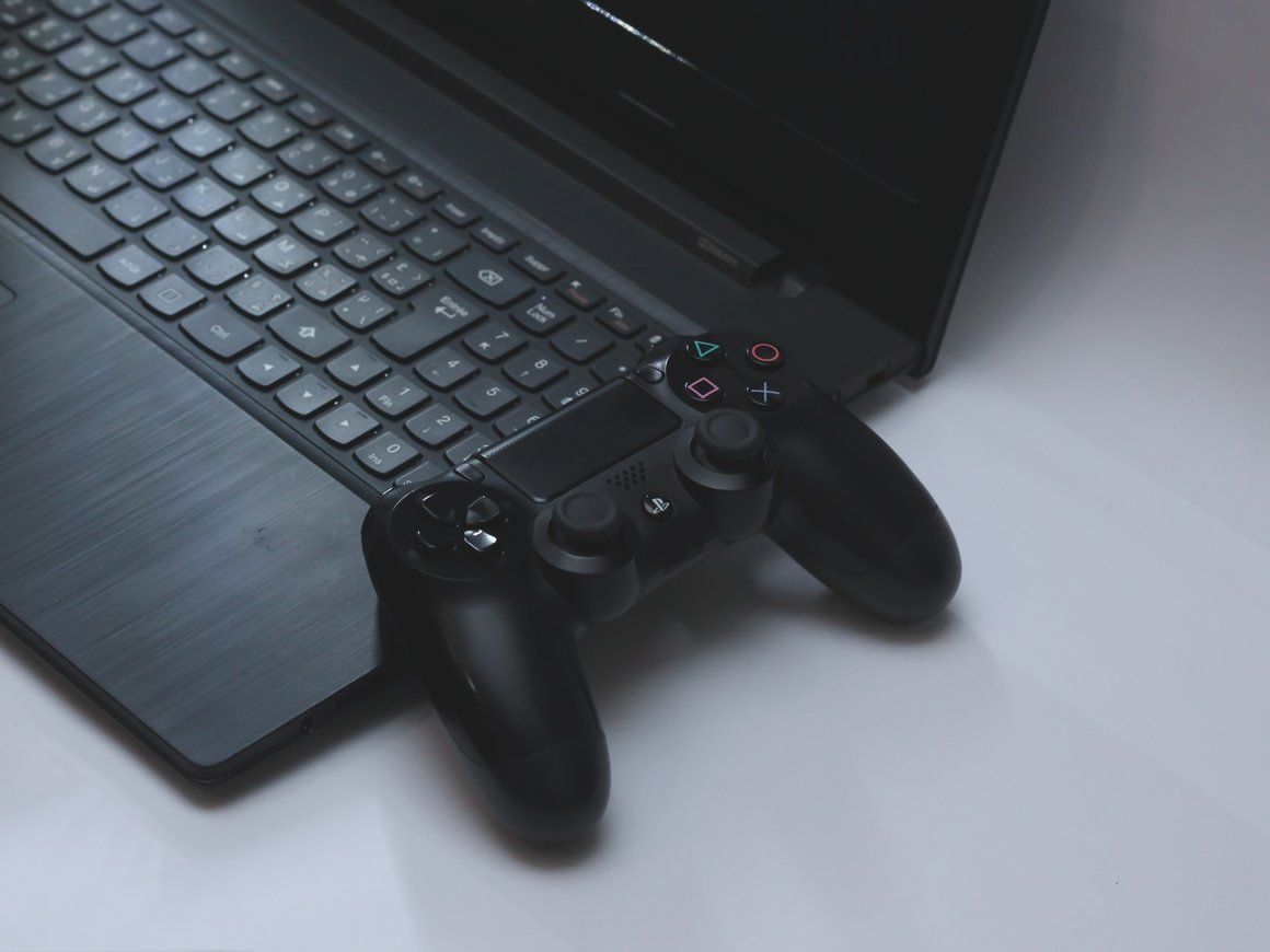 Развлечение с пользой: как компьютерные игры помогают ребенку найти профессию