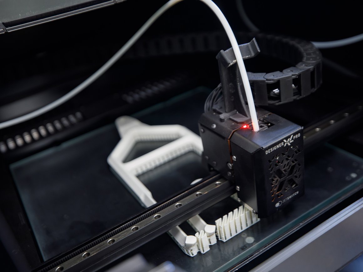 Как «Фабрика прототипов» помогает московским предпринимателям быстро найти исполнителей их заказов