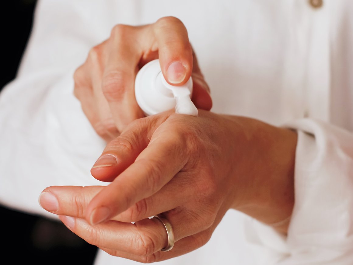 Производитель шампанского «Абрау-Дюрсо» создал бренд премиальной косметики