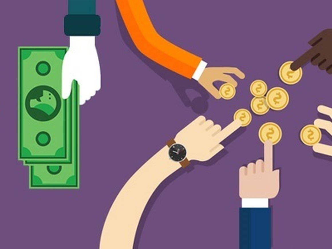 ЦБ разработал «дорожную карту» по регулированию краудфандинга