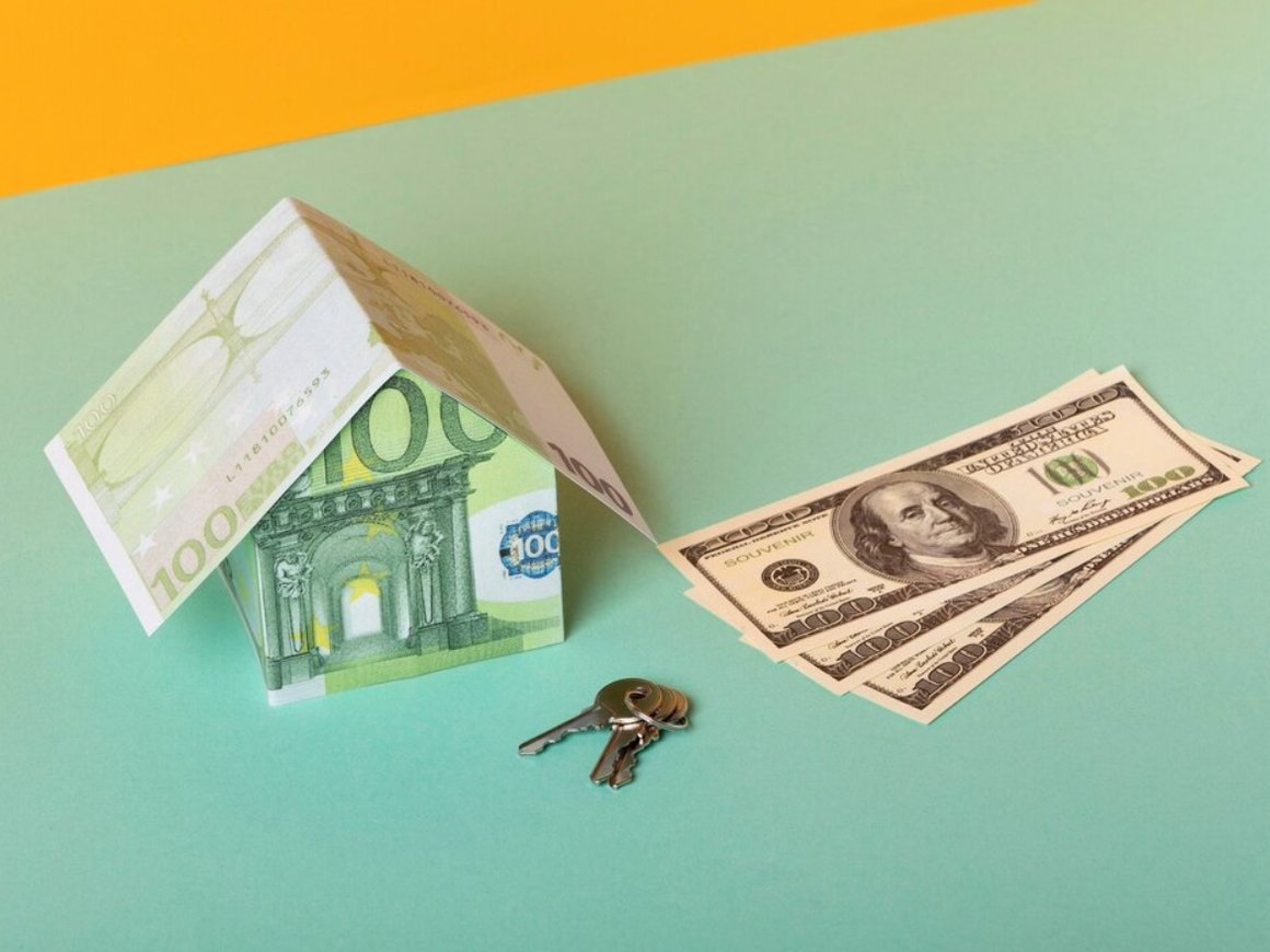 Как выбрать квартиру для инвестиции