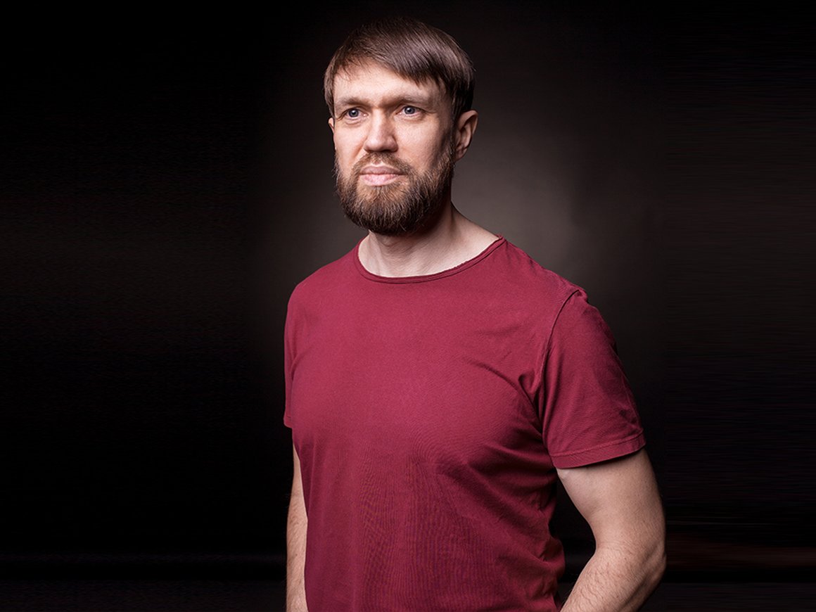 «Работа AI ничем не отличается от того, как функционирует мозг» – история программиста с 30-летним стажем