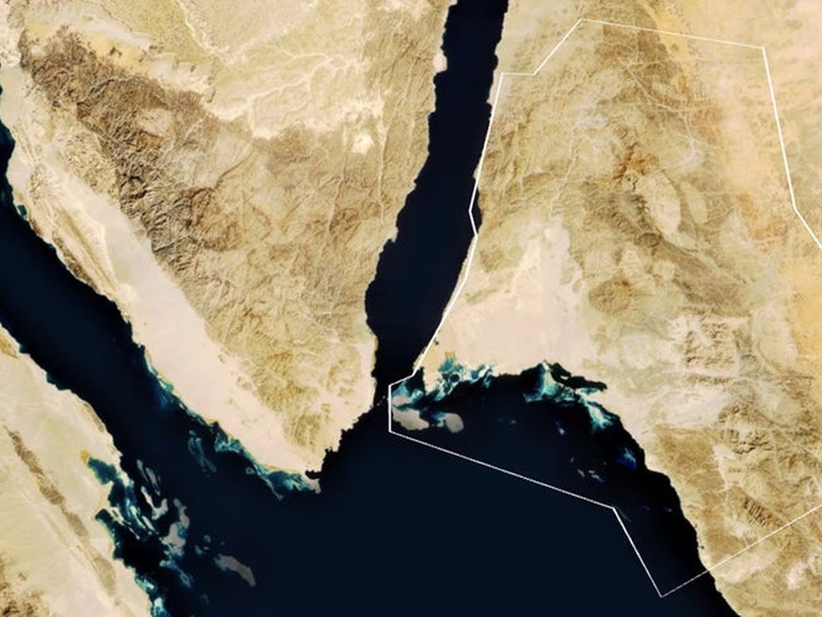 У «города будущего» в Саудовской Аравии будут российские соинвесторы и разработчики