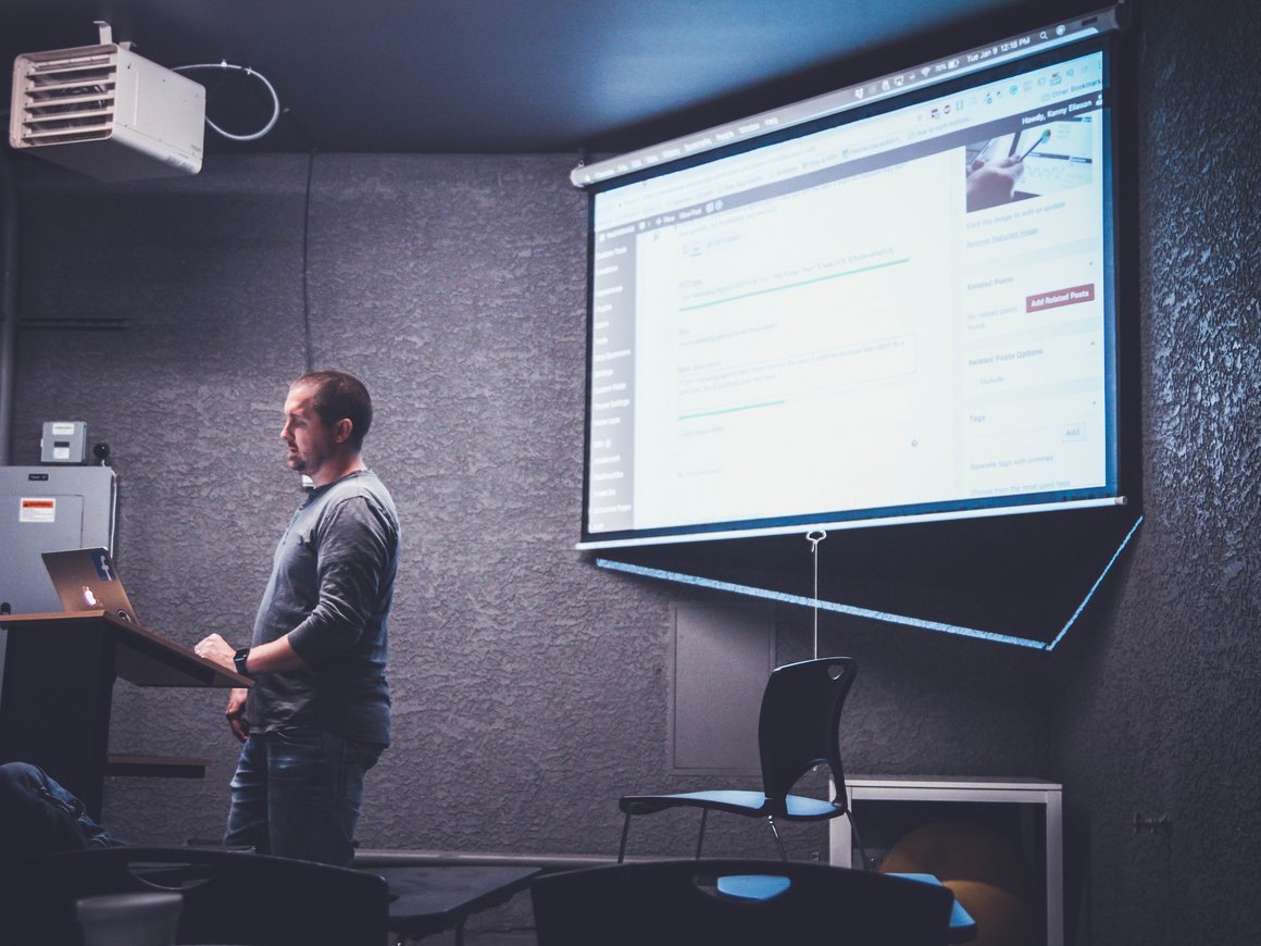 10 главных слайдов, которые должен увидеть инвестор