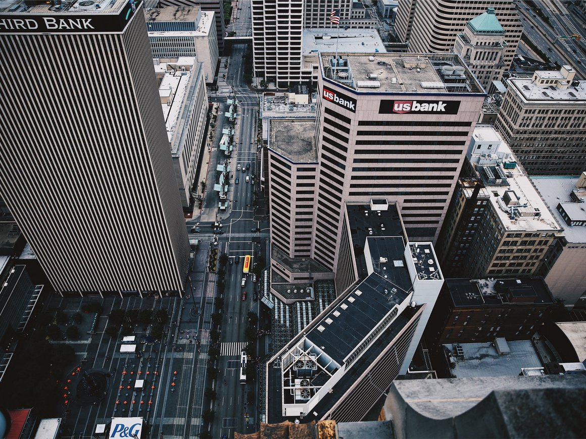 7 фактов о банках, которые знают только очень богатые люди