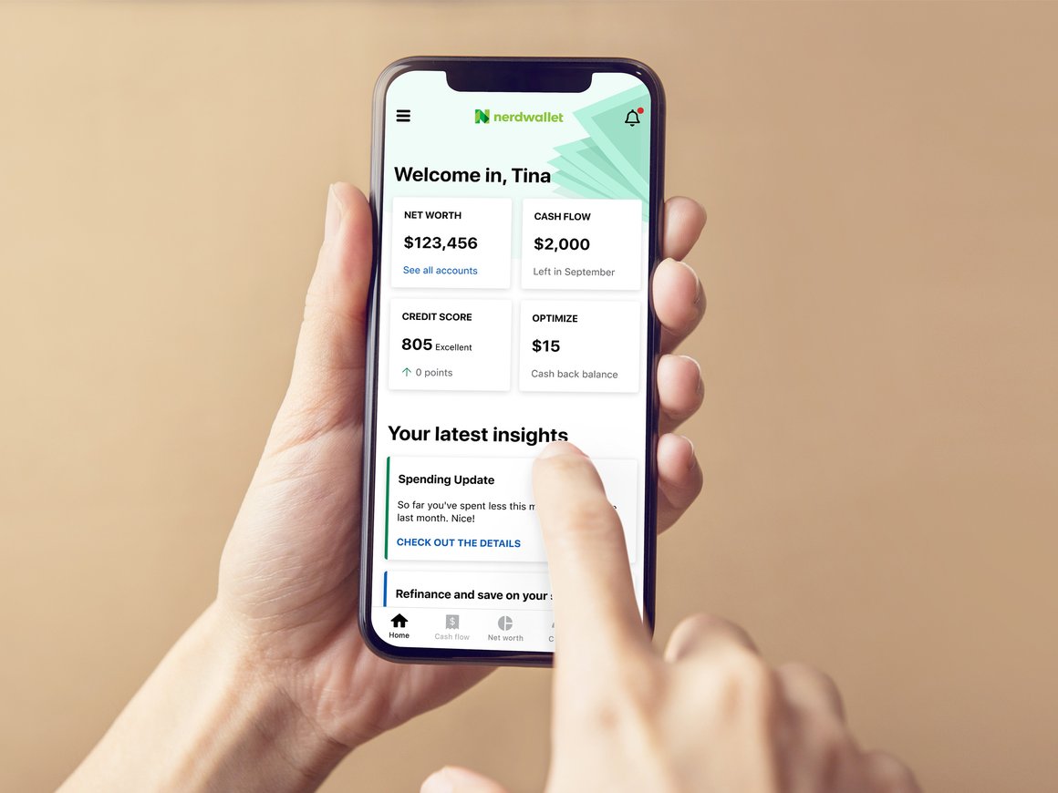 Raison Asset Management инвестировала на Pre-IPO в финтех-стартап NerdWallet
