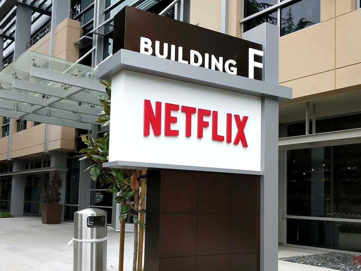 Финансовый директор Netflix покинул компанию после 14 лет работы