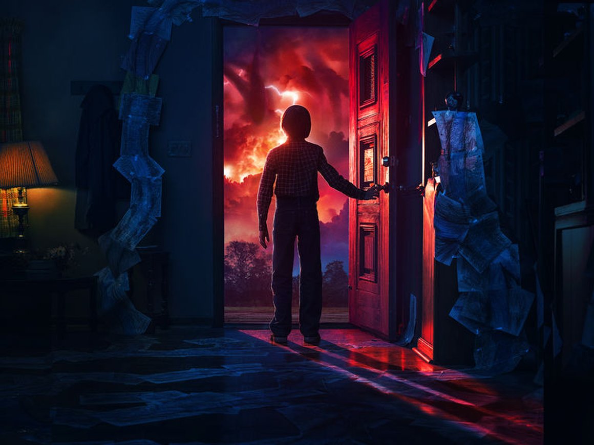 Учимся эффективному SMM на примере Netflix