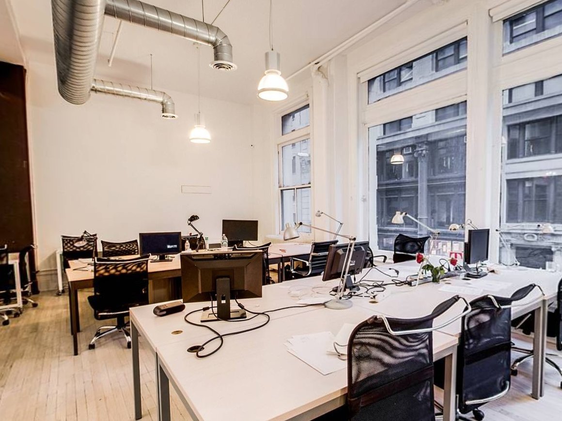 Starta Accelerator запустил «образовательный коворкинг» для желающих выйти на рынок США