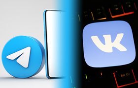 VK или Telegram: куда уйти бизнесу?
